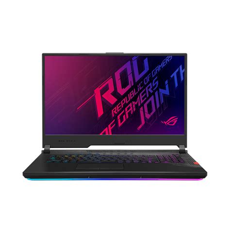 17 İnç Ekranlı Asus ROG Strix Scar 17 SE, Nvidia GeForce RTX 3080Ti’ye Kadar GPU’lar Piyasaya Sürüldü: Tüm Detaylar