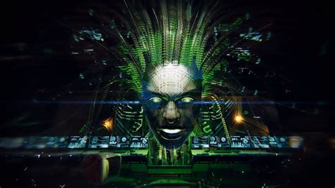 System Shock sistem gereksinimleri |  PCGamesN